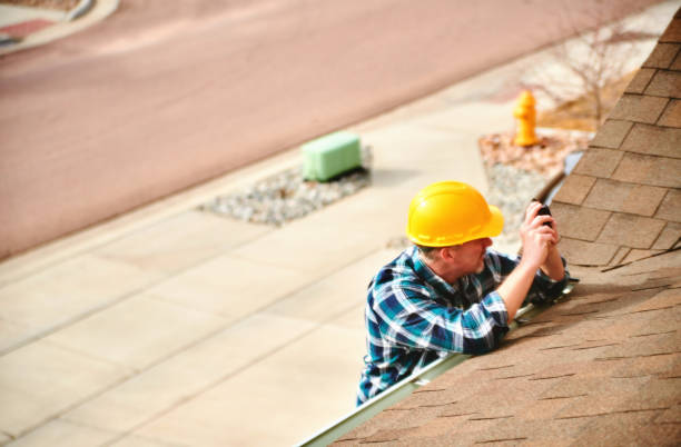 Best Metal Roofing Contractor  in Sudden Valley, WA