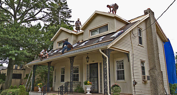 Quick and Trustworthy Emergency Roof Repair Services in Sudden Valley, WA