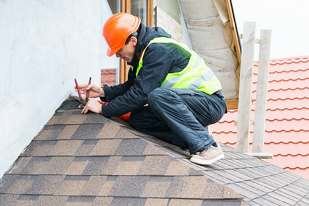 Professional Roofing Contractor in Sudden Valley, WA